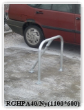 RTHPA 40-NY parkolóőr